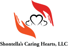 Shontella’s Caring Hearts, LLC